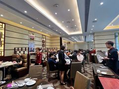 -好彩海鲜火锅饭店(银河百老汇店)