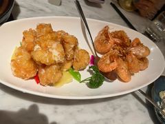 -荣兴酒家(徐家汇店)