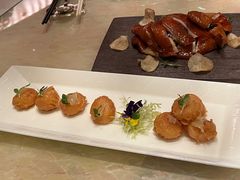 -8餐厅(新葡京酒店)