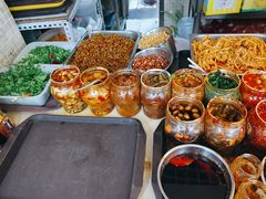 -红鼻子桂林米粉(金唐新光界店)