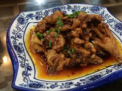 -徽州美食(三十年老店)