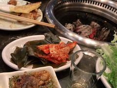 -一品诚记烤肉·甄选店(中南路店)