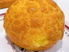 -太兴餐厅(东方广场分店)