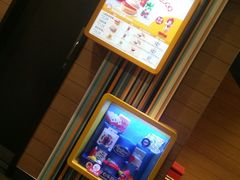 -麦当劳(鼓楼店)