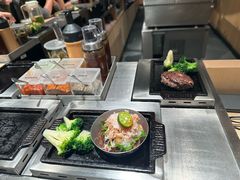 -肉肉大米(金虹桥店)