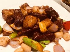 -海富门·带鱼·淮扬菜·粤菜(甘家口店)