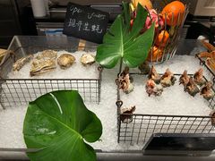 -Social 秀西餐厅-长沙瑞吉酒店(运达店)