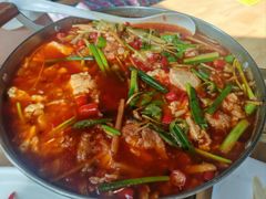 -五丁桥光头香辣蟹(望江橡树林店)
