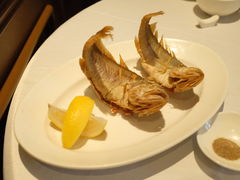 -玫瑰厅上海菜(兴国路店)