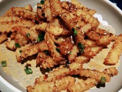 -肉串汪(月坛店)