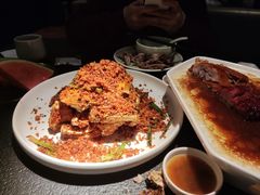 -蝴蝶里·粤菜·点心(滨江龙湖店)