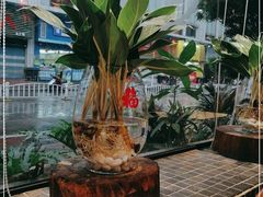 -味可道美食坊(福基路店)