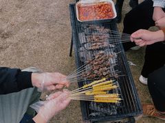 -梁子湖东篱老屋生态庄园
