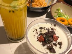 -牛扒先生·厚切雪花牛扒西餐厅(北京路禺山路店)