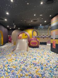 -meland club亲子乐园(北京芳圆里ID MALL店)