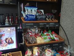 零售区-COSTA COFFEE(德基广场店)