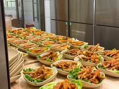 -莺花渡火锅City Green(万象城店)
