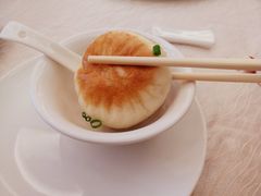 窝仔生煎包-潮福城大酒楼(北尚店)