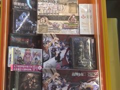 -猎人桌游吧(合生汇店)
