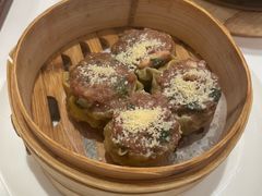 -白天鹅宾馆-宏图府餐厅