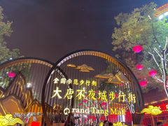 -大唐不夜城