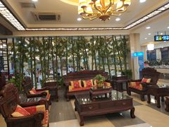 大堂-椿记烧鹅(北门店)