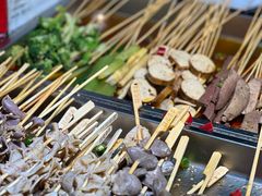 -海大南门夜市(海富街店)