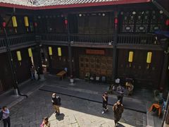 -马家大院