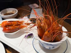 -乔街深夜食堂·小龙虾·高压锅生蚝(杭州总店)