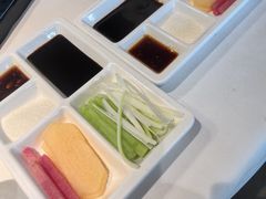 -玉林烤鸭店(黄村兴华店)