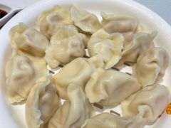 -添福来墨鱼饺子 · 海鲜东北菜(大连星海·黄浦路店)