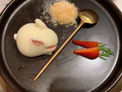 兔宝宝-京华烟云·北京烤鸭(领展购物广场·中关村店)