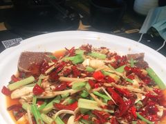 -嘎嘎鸭脑壳(金沙店)