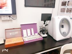 -瑶芳清颜专业祛痘皮肤管理中心