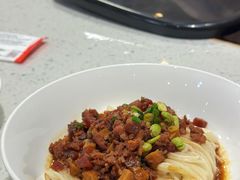 牛肉炸酱面-鼎泰丰(南门店)