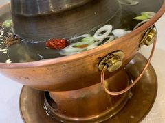 -东来顺饭庄(新源里店)