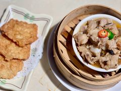 -香港池仔记肠粉王(博多新记襄阳南路店)