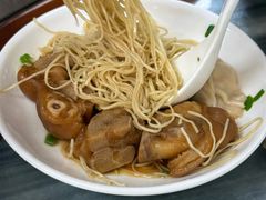-曾仔竹升面