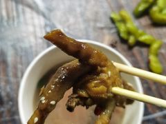 凤爪-小民大排档(光谷店)