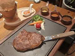 -1886德国汽车餐厅(外滩中央店)