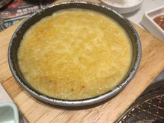 -韩香福烤肉庄园(文化西路店)