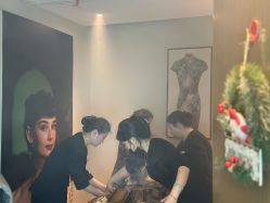 点击看大图 -阅年轻·AI家庭健康体质调理
