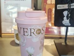 -Peet's Coffee皮爷咖啡(大学路店)