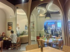 -mango tree芒果树泰国餐厅(青岛万象城店)