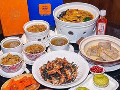 -闽和南(深圳万象城店)