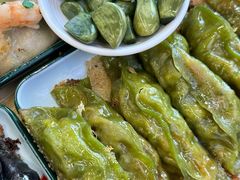 -众品老方子锅贴甜沫(李村店)