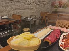 -滇牛云南火锅(桂林路店)
