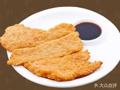 -泰煌鸡·上海白斩鸡·鸡汤面(万航店)