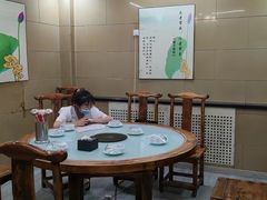 包厢-鸿盛火锅(重庆路店)