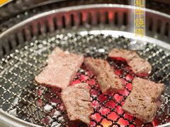 -丸藏和牛烧肉专门店(园区师惠坊店)